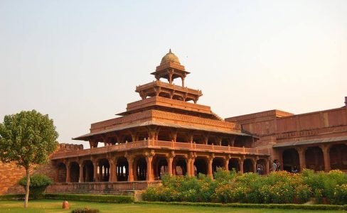 009983141Fatehpur_Sikri_Panch_Mahal_Main (1) 009983141Fatehpur_Sikri_Panch_Mahal_Main (1)
