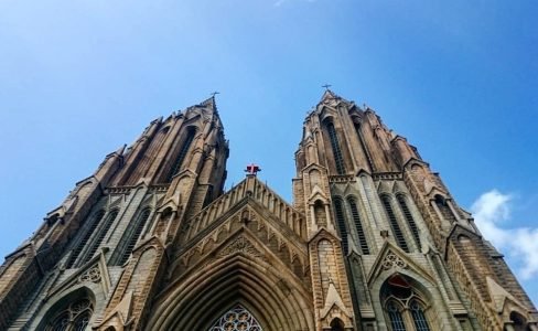 St Philomenas Cathedral (3)