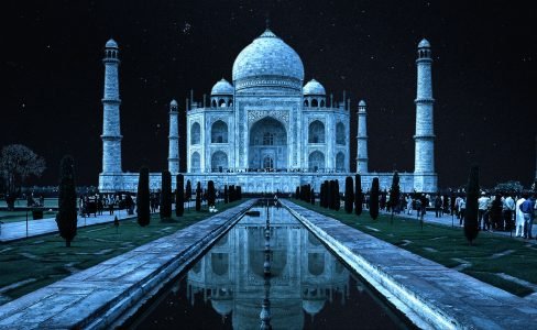 tajmahajnoche tajmahajnoche